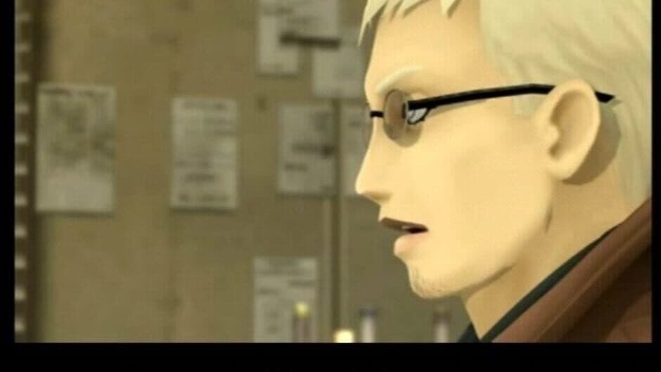 Shin Megami Tensei: Digital Devil Saga 2 screenshot 2