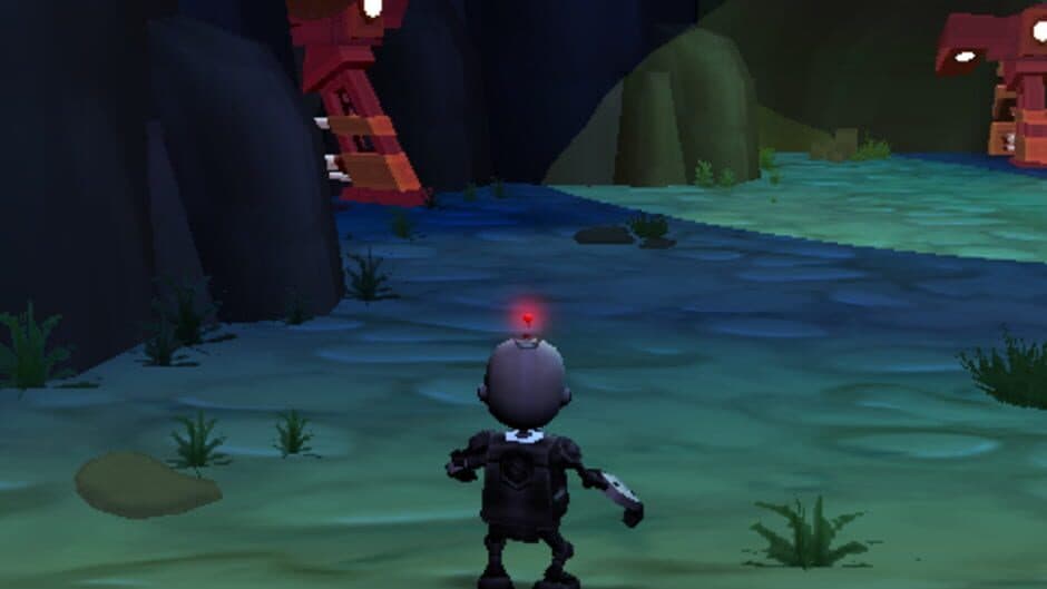 Secret Agent Clank screenshot 2