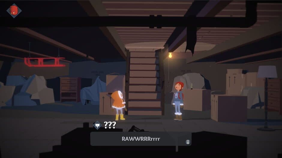 Röki screenshot 4