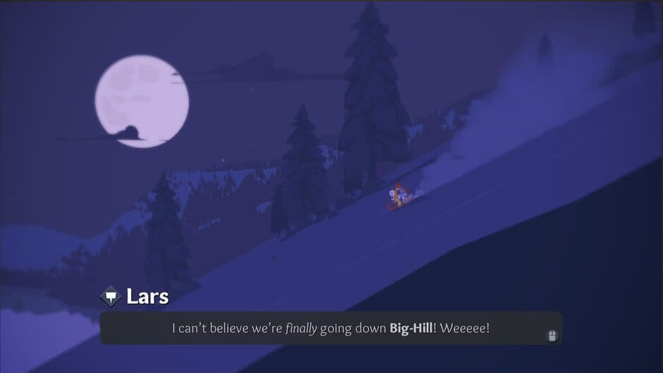 Röki screenshot 5