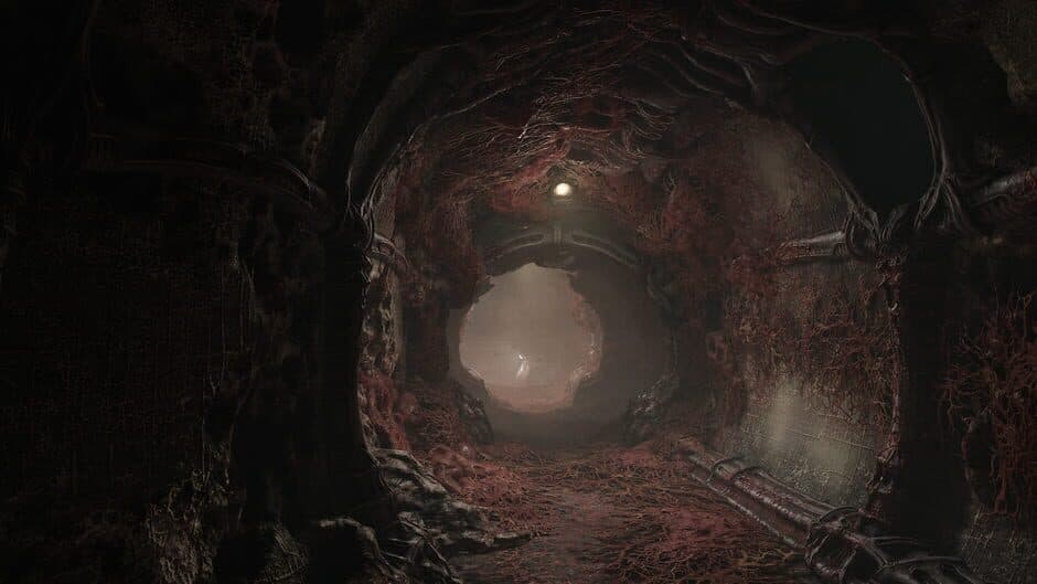 Scorn screenshot 6
