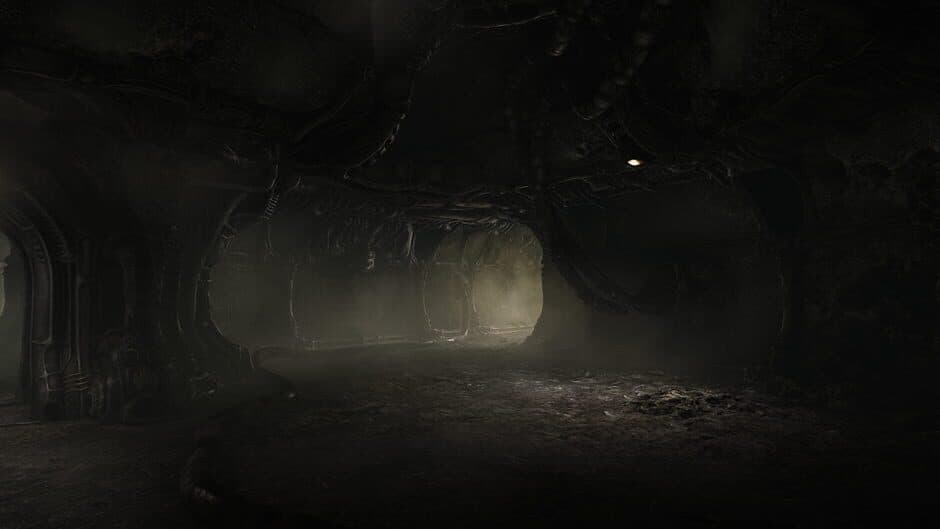 Scorn screenshot 6
