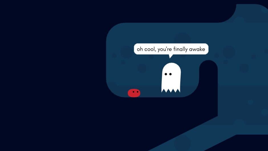 Pikuniku screenshot 3