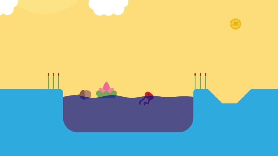 Pikuniku screenshot 3
