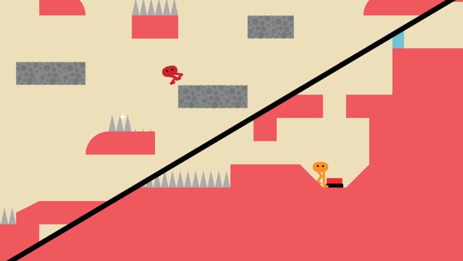 Pikuniku screenshot 6