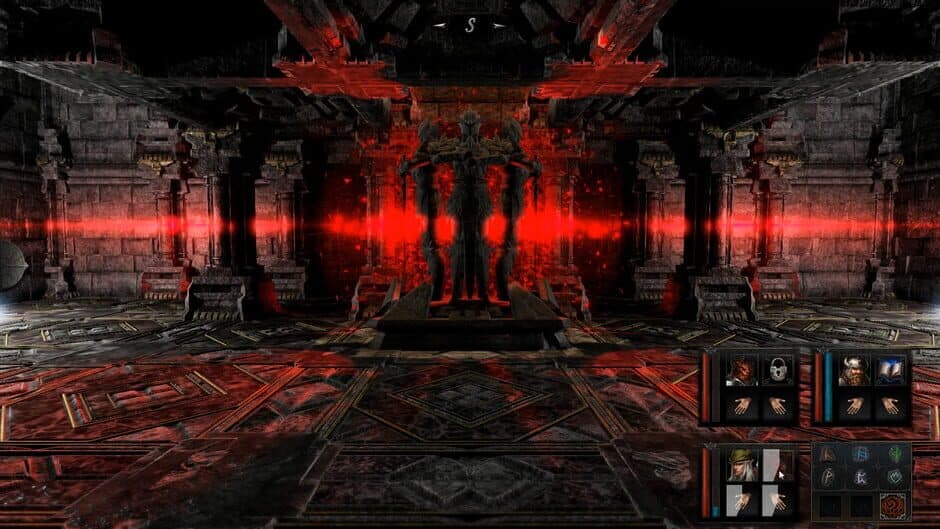 Dungeon of Dragon Knight screenshot 5