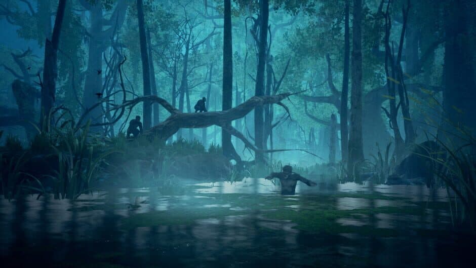 Ancestors: The Humankind Odyssey screenshot 5