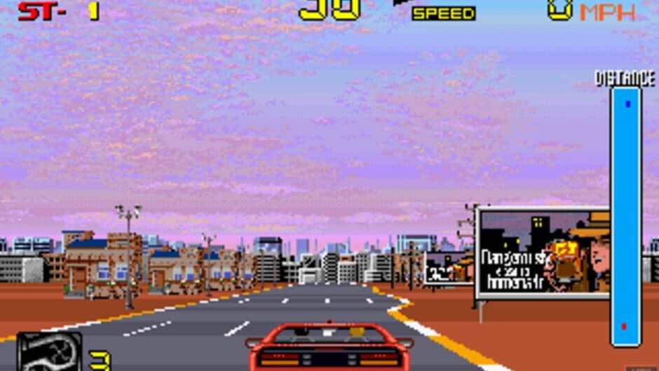 S.C.I.: Special Criminal Investigation screenshot 1