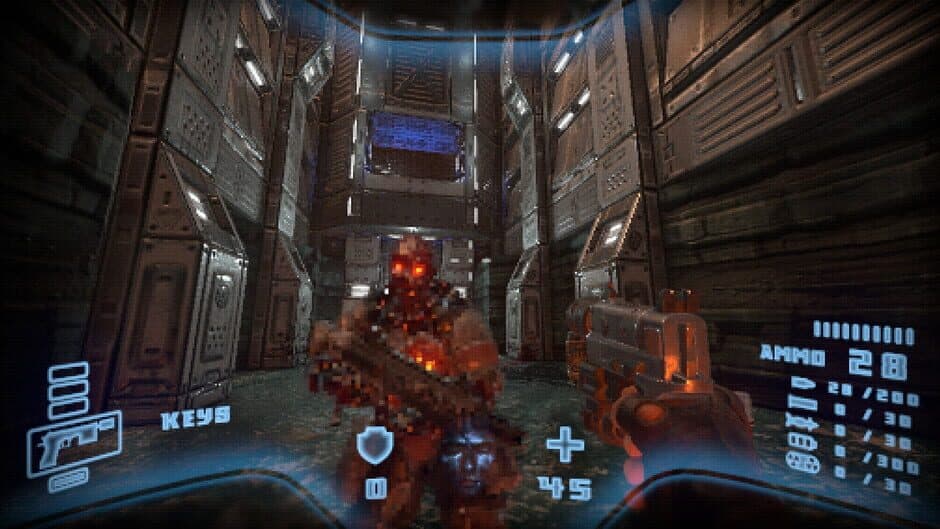 Prodeus screenshot 5