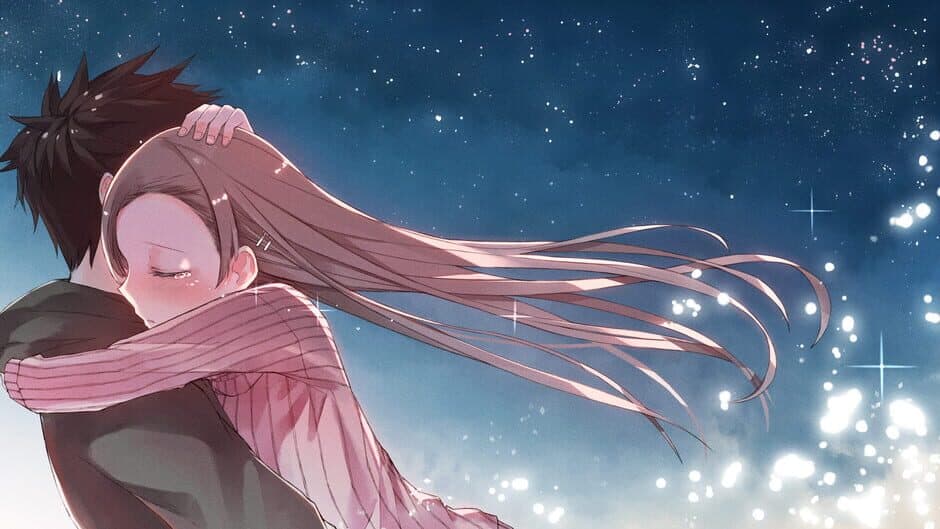 My So-called Future Girlfriend screenshot 5