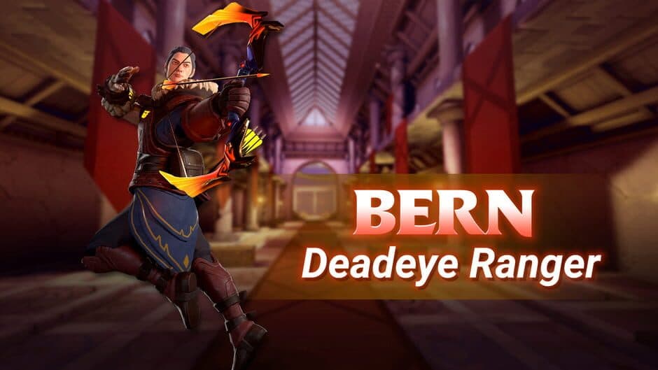 Forged Fantasy screenshot 2