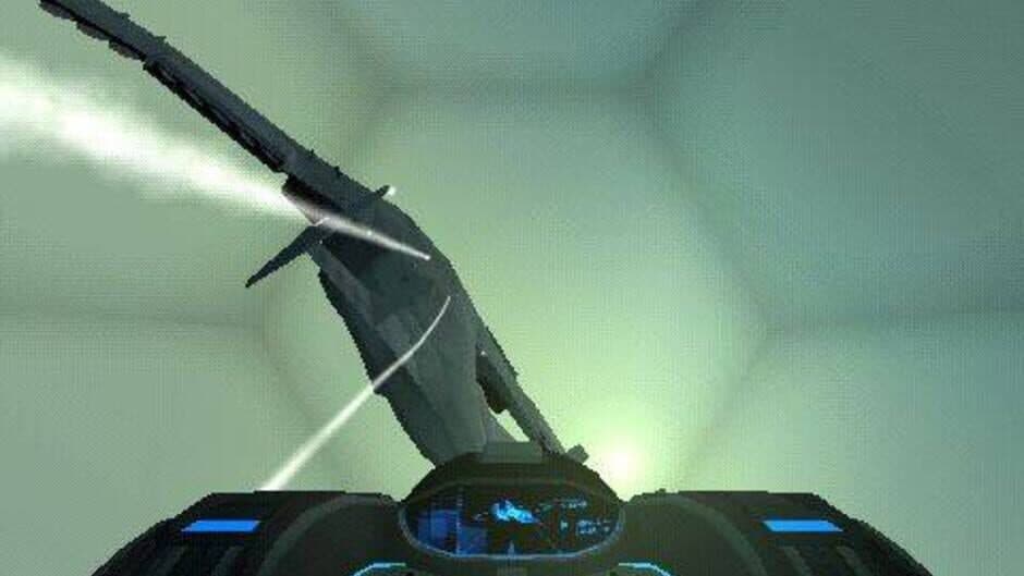Ace Combat X: Skies of Deception screenshot 6