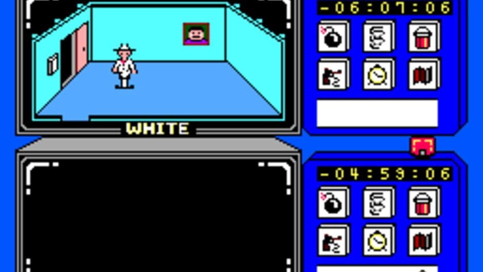 Spy vs Spy screenshot 2