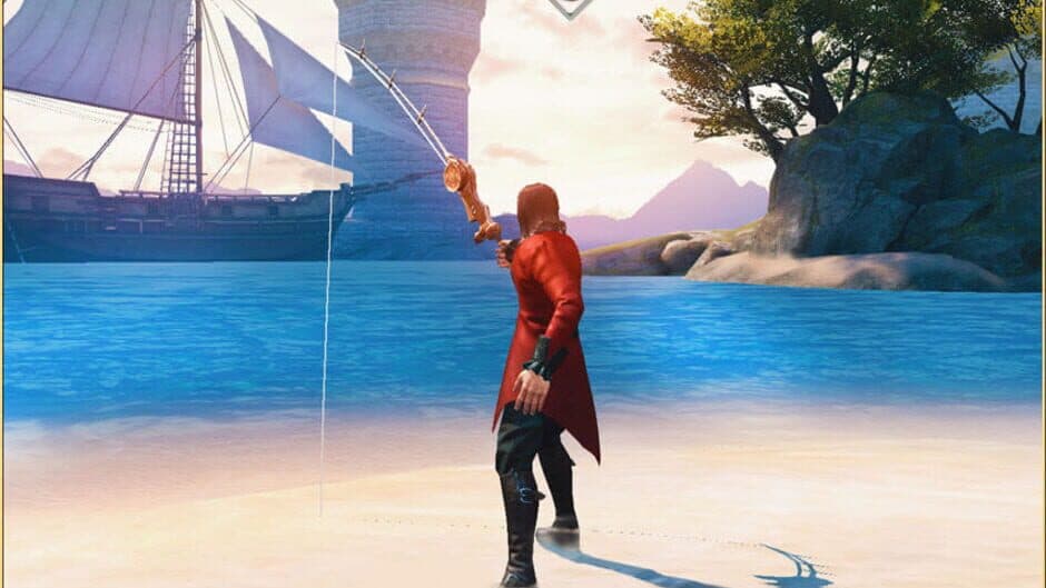 Rangers of Oblivion screenshot 2