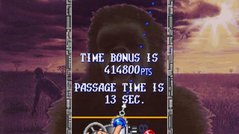 Bust-A-Move 2: Arcade Edition screenshot 3