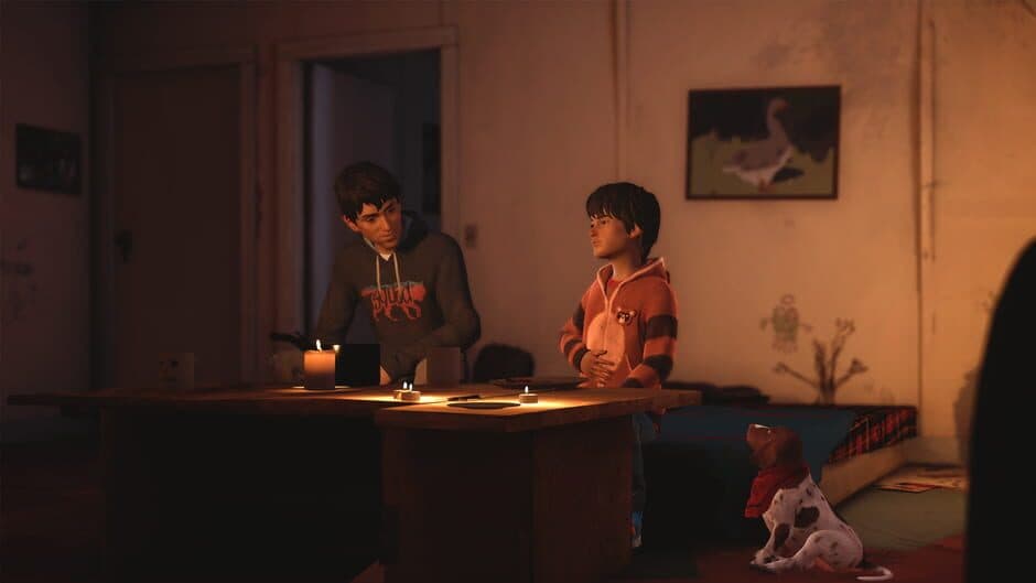 Life is Strange 2: Episode 2 - Rules screenshot 3