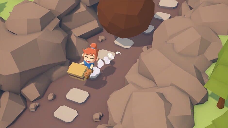 Moving Out screenshot 4