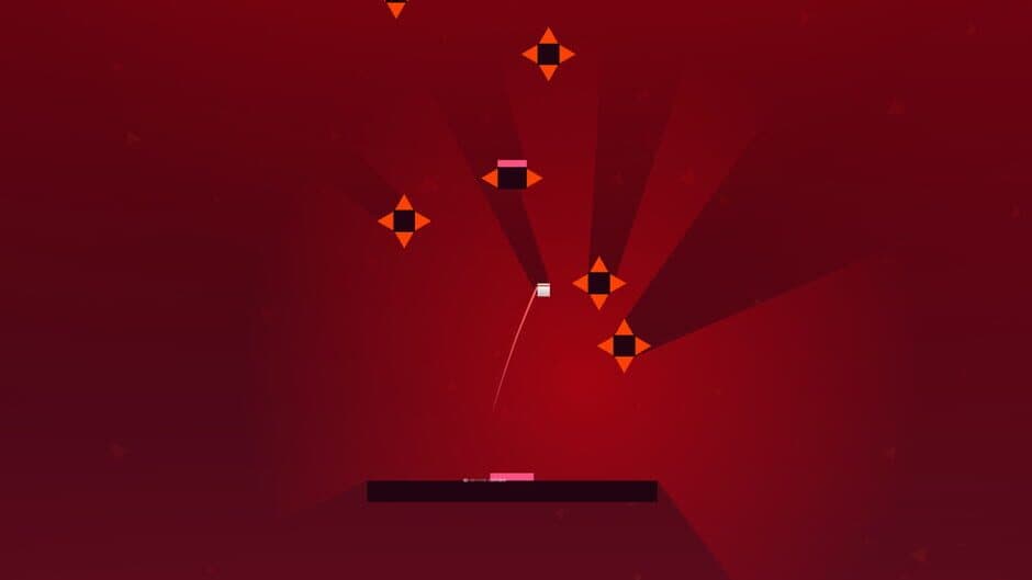 Almost There: The Platformer screenshot 5