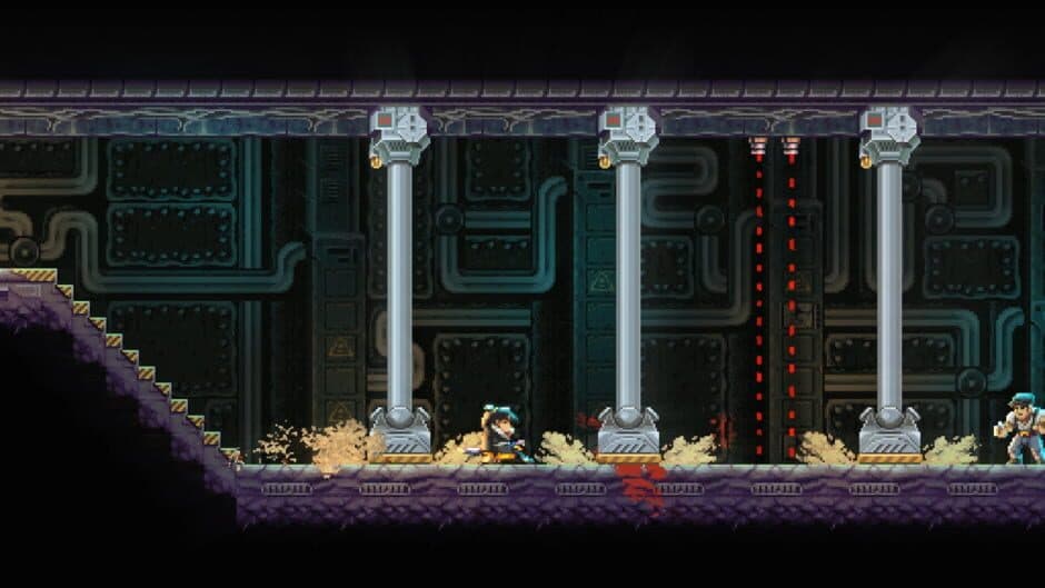 Katana Zero screenshot 4