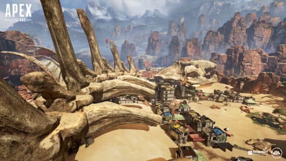 Apex Legends screenshot 5