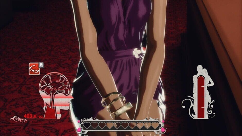 Killer is Dead: Nightmare Edition screenshot 3