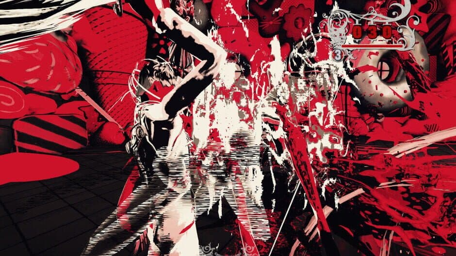 Killer is Dead: Nightmare Edition screenshot 4