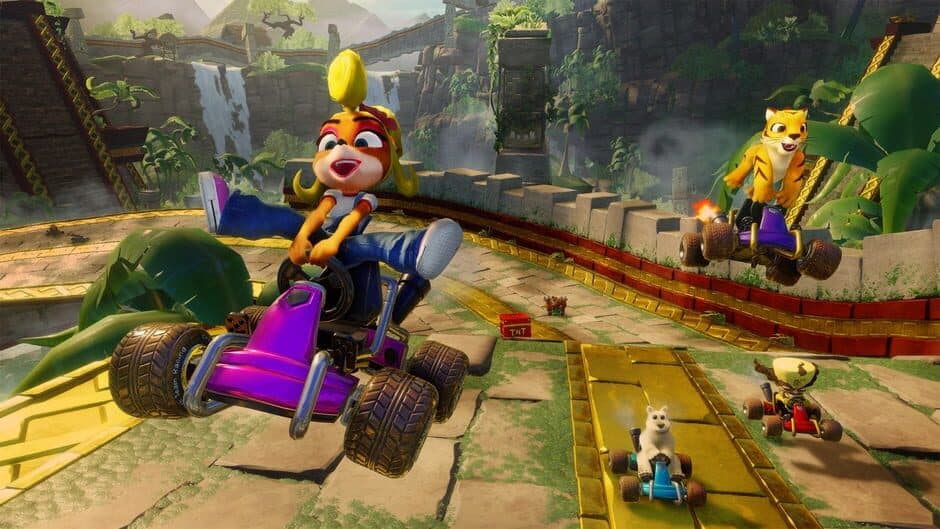 Crash Team Racing Nitro-Fueled screenshot 6