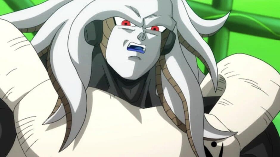 Super Dragon Ball Heroes: World Mission