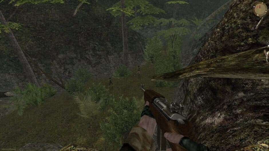 Vietcong screenshot 2