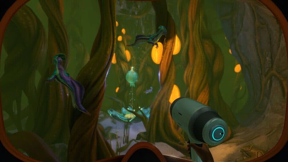 Subnautica: Below Zero screenshot 5
