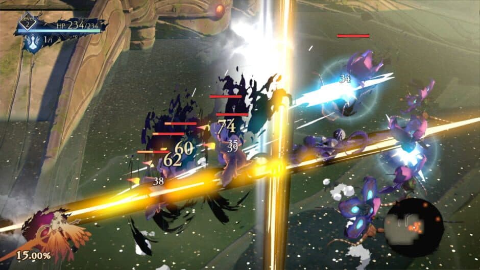 Oninaki screenshot 6