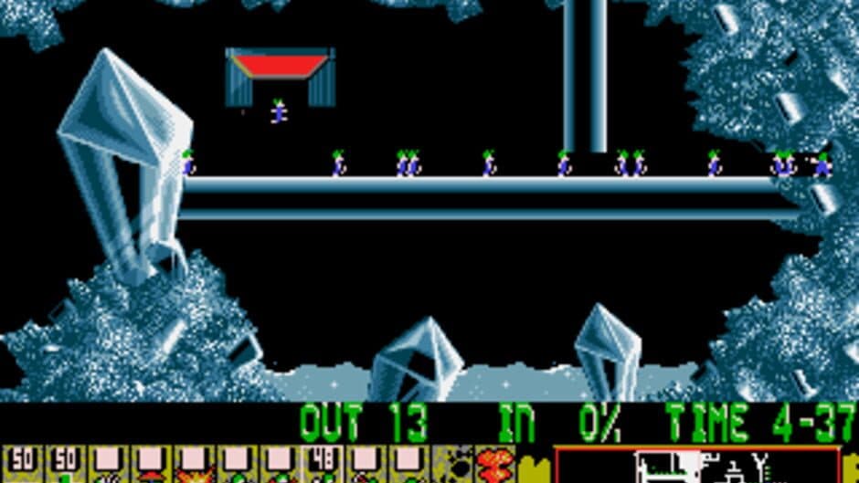 Lemmings