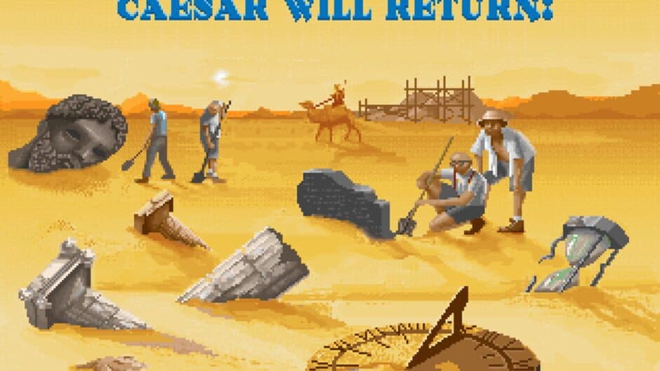 Sid Meier's Civilization screenshot 2