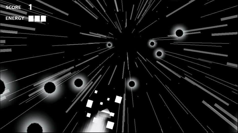 Blackstar Jump Drive screenshot 3
