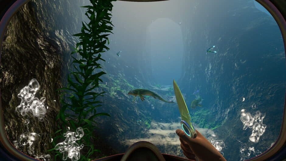 Subnautica screenshot 4
