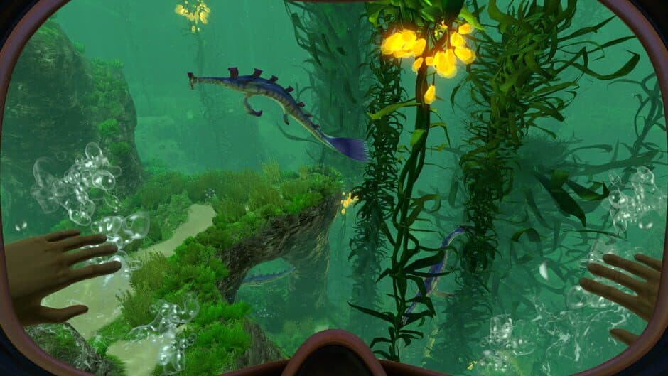 Subnautica screenshot 6