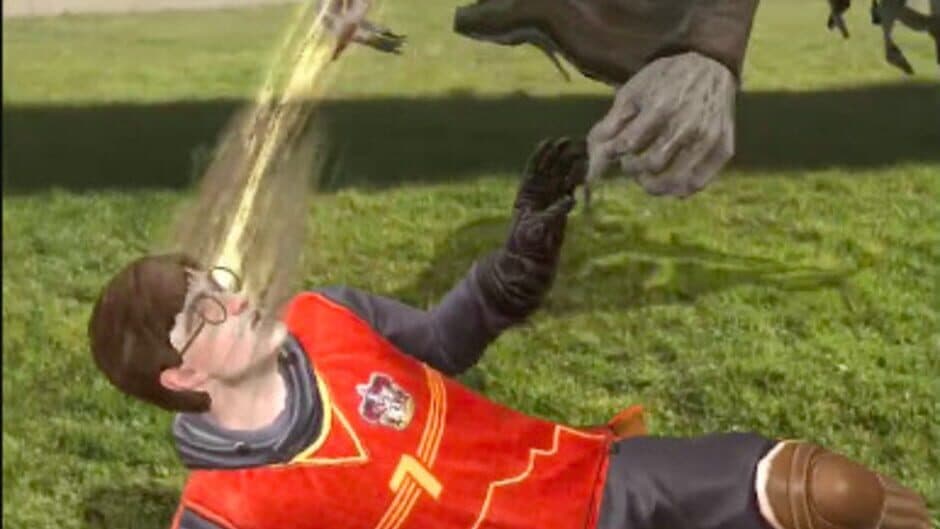 Harry Potter: Wizards Unite