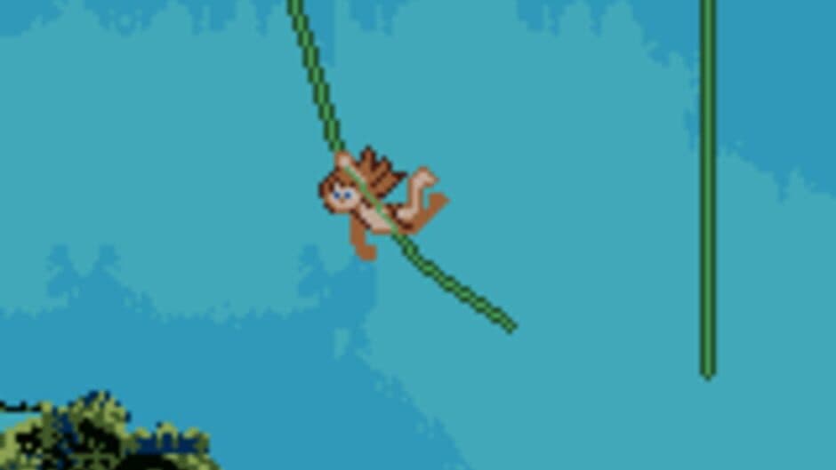 Disney's Tarzan screenshot 1