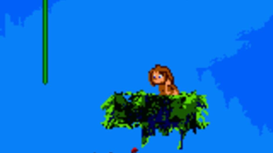 Disney's Tarzan screenshot 2