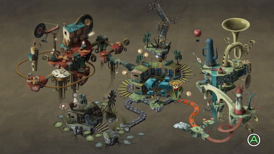 Figment screenshot 6