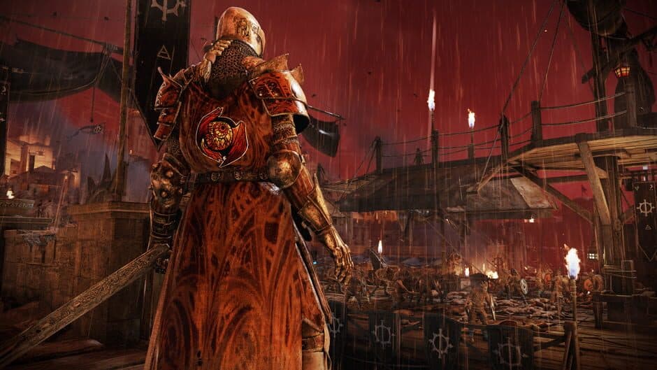For Honor screenshot 4