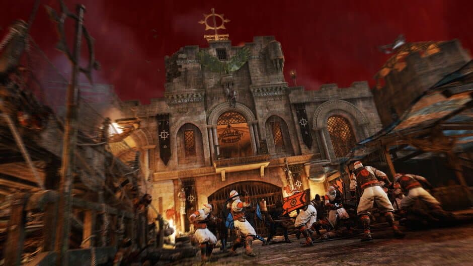 For Honor screenshot 5