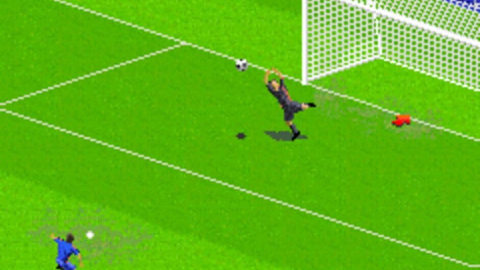 Real Football 2015 screenshot 2
