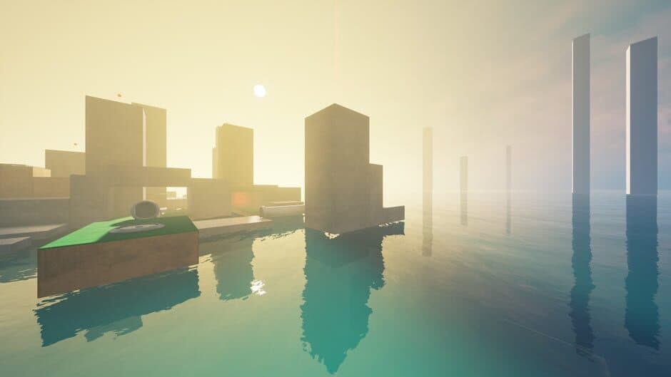 Refunct screenshot 3