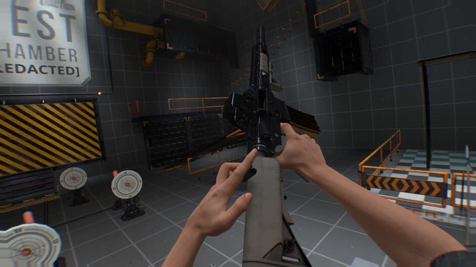 Boneworks screenshot 2