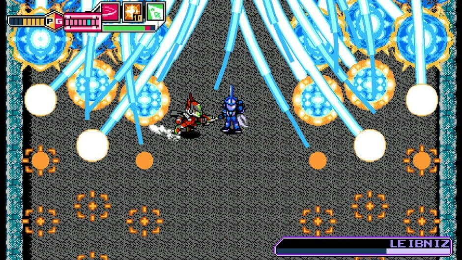 Blaster Master Zero II screenshot 4