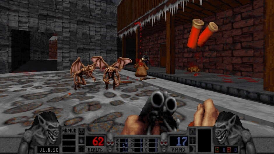 Blood: Fresh Supply screenshot 6