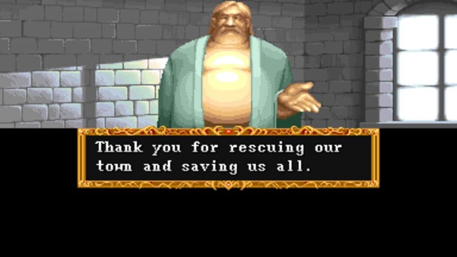 Dungeons & Dragons: Tower of Doom