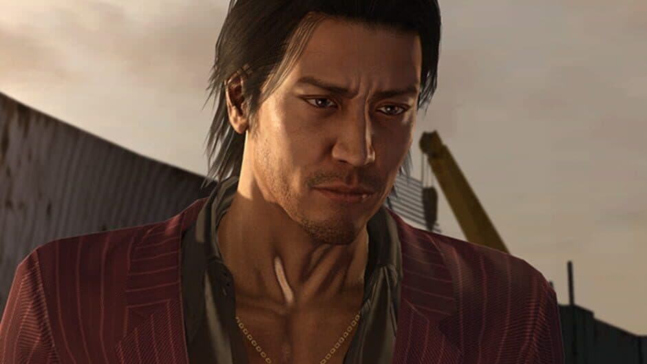 Yakuza 5 Remastered screenshot 6