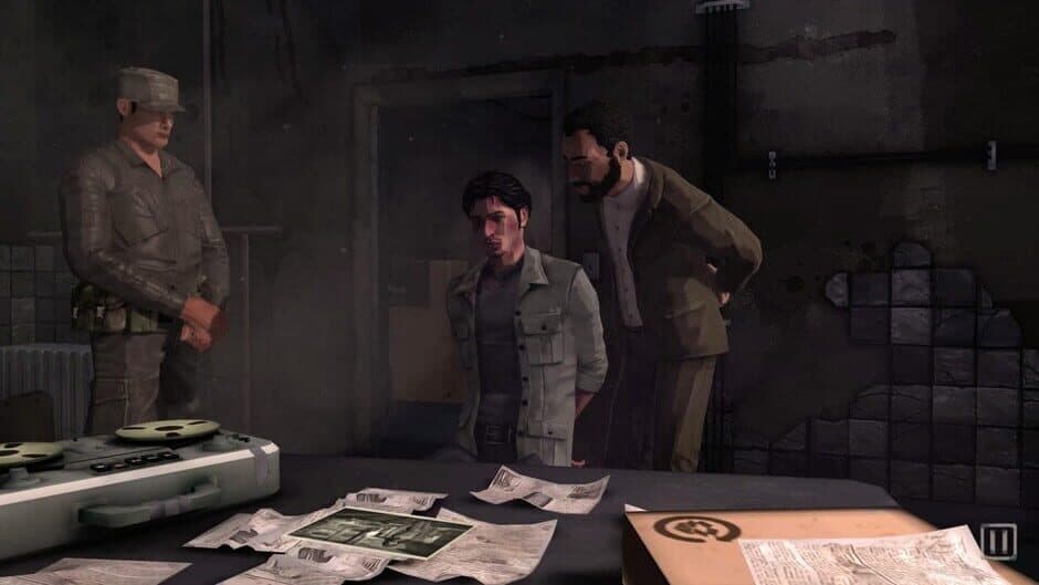 1979 Revolution: Black Friday screenshot 6